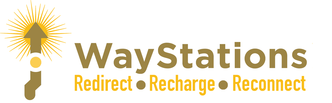 Way Stations Ministries